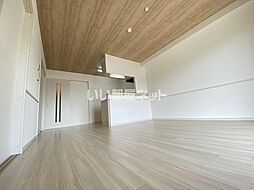 ＳＵＮ　ＡＮＧＥＬ’ｓ 103 1階3LDKのリビング/ダイニング