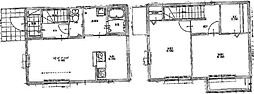 助信駅 8.8万円