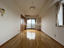 ベルメゾン新田東 701 7階2LDKのリビング/ダイニング