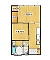 サンパティーク東谷山3階4.4万円