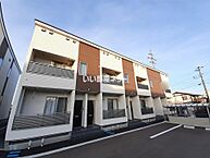 岩手県花巻市星が丘1丁目25-3(A)・25-2(B)：物件画像／大東建託リーシング株式会社　北上店