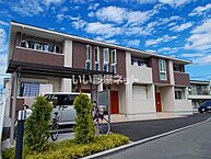 群馬県藤岡市中栗須：物件画像／大東建託リーシング株式会社　高崎店