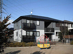 JR東北本線 太子堂駅 徒歩17分の賃貸アパート