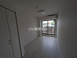 ＬＥ　ＤＯＭＥ府中 706 7階1Kのリビング/ダイニング