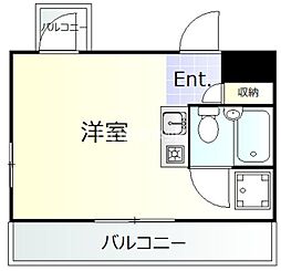 鶴見駅 5.2万円