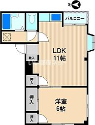 京急鶴見駅 7.2万円
