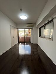 サンリヤン・コート 302 3階1LDKのリビング/ダイニング