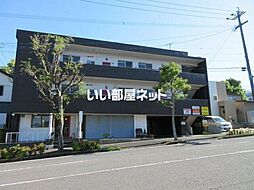 グリーンコーポ原