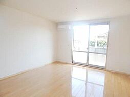 サンビレッジ松原 A0103 1階1LDKのリビング/ダイニング