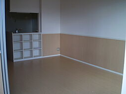 西武池袋線 武蔵藤沢駅 バス10分 西武グリーンヒル下車 徒歩5分の賃貸アパート 1階1LDKのリビング/ダイニング