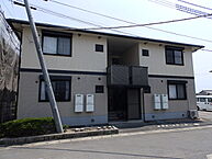山口県周南市室尾1丁目15-2-4：物件画像／大東建託リーシング株式会社 周南店