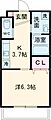 セントポリア泉2階5.0万円