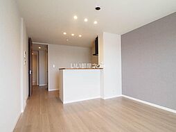 シャーメゾン　ブロート 301 3階2LDKのリビング/ダイニング