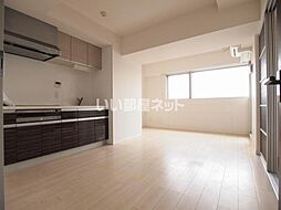 シャーメゾンステージ日野 901 9階2LDKのリビング/ダイニング