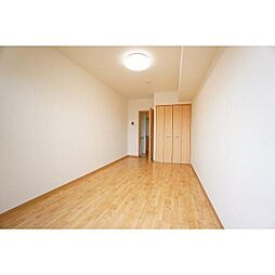 A・City港本宮 206 2階1Kのリビング/ダイニング