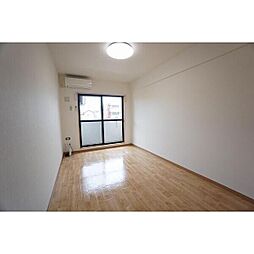 A・City港本宮 301 3階1Kのリビング/ダイニング