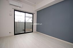 Sun Rich　ST 802 8階1Kのリビング/ダイニング