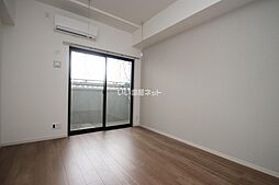 Sun Rich　ST 504 5階1Kのリビング/ダイニング