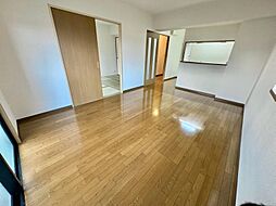 ＡＮＮＥＸ31−VI 204 2階2LDKのリビング/ダイニング