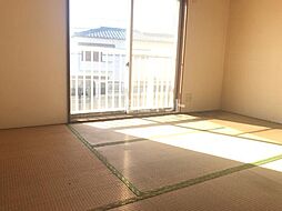 ベルパーク 103 1階3SKのリビング/ダイニング