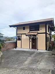 ログキャビン・ヴィラ