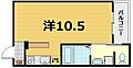 アクシス3階5.7万円