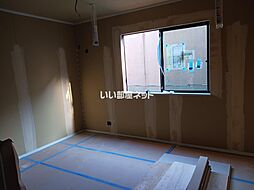 filo(フィーロ)A 101 1階1Kのリビング/ダイニング