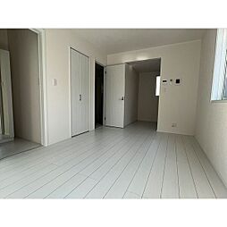 Eight(エイト) 105 1階1Kのリビング/ダイニング