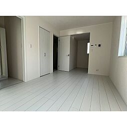 Eight(エイト) 106 1階1Kのリビング/ダイニング