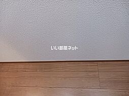 FigaroVII(フィガロ7) 103 1階1Kのリビング/ダイニング