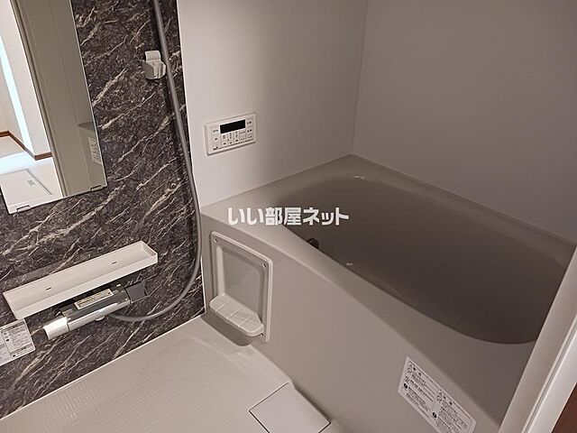 浴室