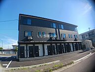 岩手県紫波郡矢巾町流通センター南4丁目4丁目8番19：物件画像／大東建託リーシング株式会社 盛岡店