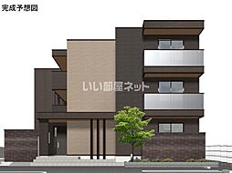 D-Grande東田地方