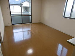 メゾン　バリュージュ Ａ 201 2階2LDKのリビング/ダイニング