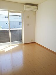 フィオーレビラ 102 1階2DKのリビング/ダイニング