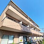 埼玉県越谷市越ヶ谷5丁目3-43：物件画像／大東建託リーシング株式会社　越谷店