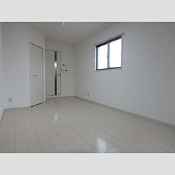 エルメゾン原町 402 4階1Kのリビング/ダイニング