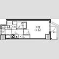 S-RESIDENCENarimasuCLAIR6階8.4万円