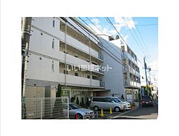 グリーンシンフォニー 209