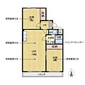 メゾンドール小島2階5.9万円