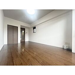 SUNNY　COURT 2A 2階1Kのリビング/ダイニング