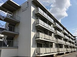 ビレッジハウス和田1号棟 0410