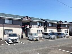 サウスアメニティ　Ａ