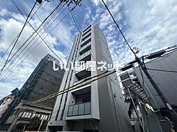 ジーグランデ森下 901