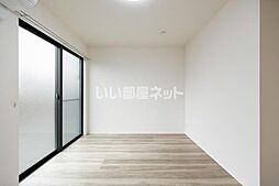 Ａｇｒａｎｄｅ一橋学園（エイグラン一橋学園） 302 3階1Kのリビング/ダイニング