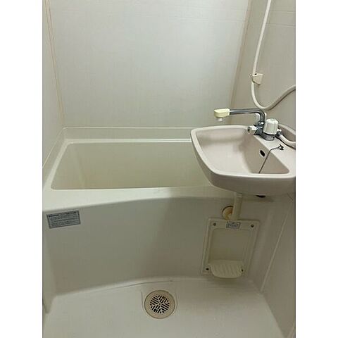 浴室