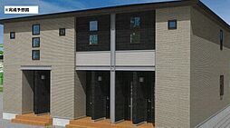 プレミール辻 201