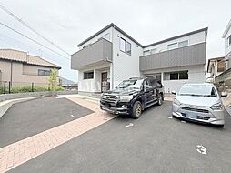 レジデンスＭ・Ｓ