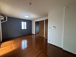 ヴィクトワールＫ-III 101 1階1LDKのリビング/ダイニング