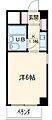 M'プラザ津田駅前4階3.2万円
